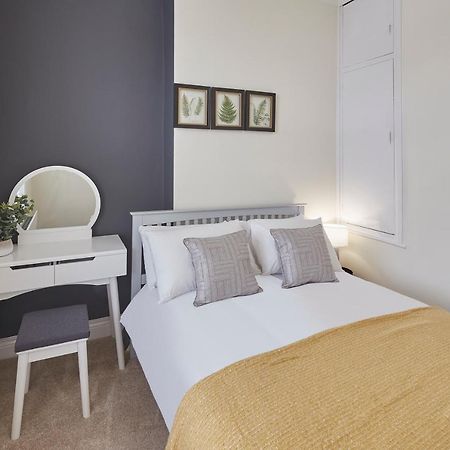 Host & Stay - Fountains Cottage Guisborough Eksteriør bilde