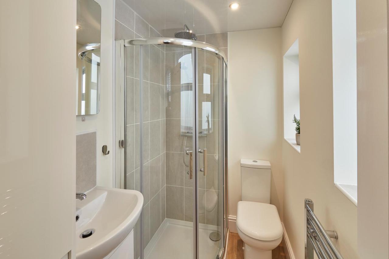 Host & Stay - Fountains Cottage Guisborough Eksteriør bilde