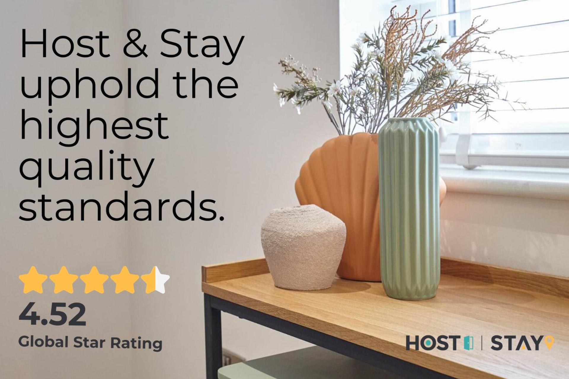 Host & Stay - Fountains Cottage Guisborough Eksteriør bilde